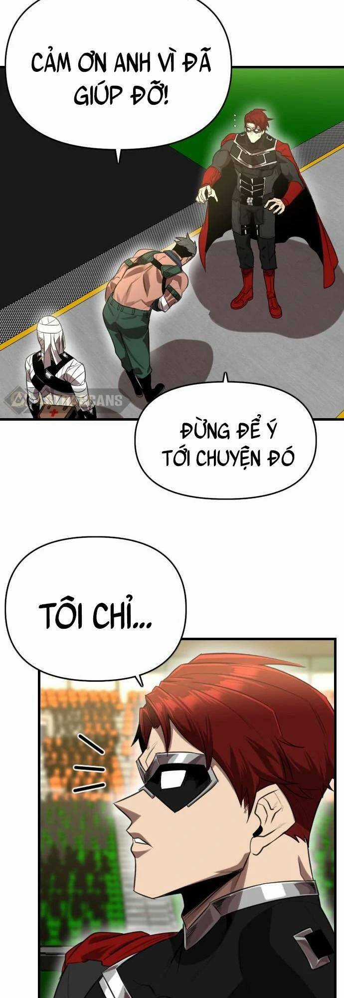 Người Thay Thế Anh Hùng Chapter 10 trang 52