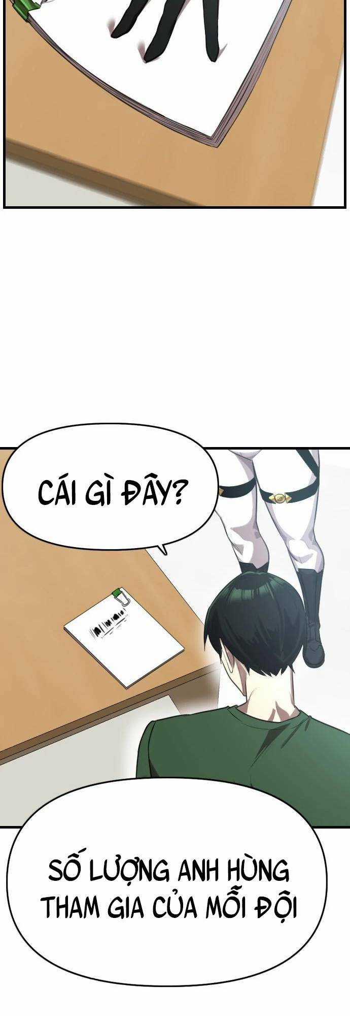 Người Thay Thế Anh Hùng Chapter 10 trang 57