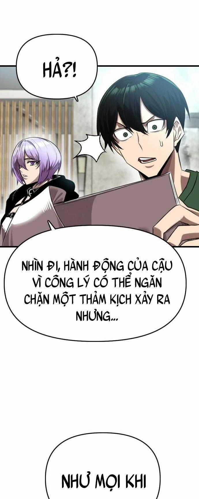 Người Thay Thế Anh Hùng Chapter 10 trang 58