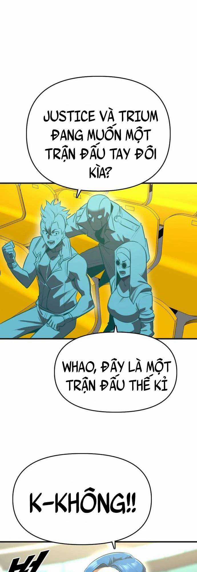 Người Thay Thế Anh Hùng Chapter 10 trang 8