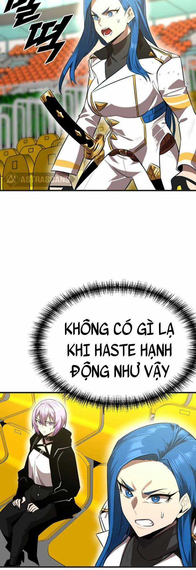 Người Thay Thế Anh Hùng Chapter 10 trang 9