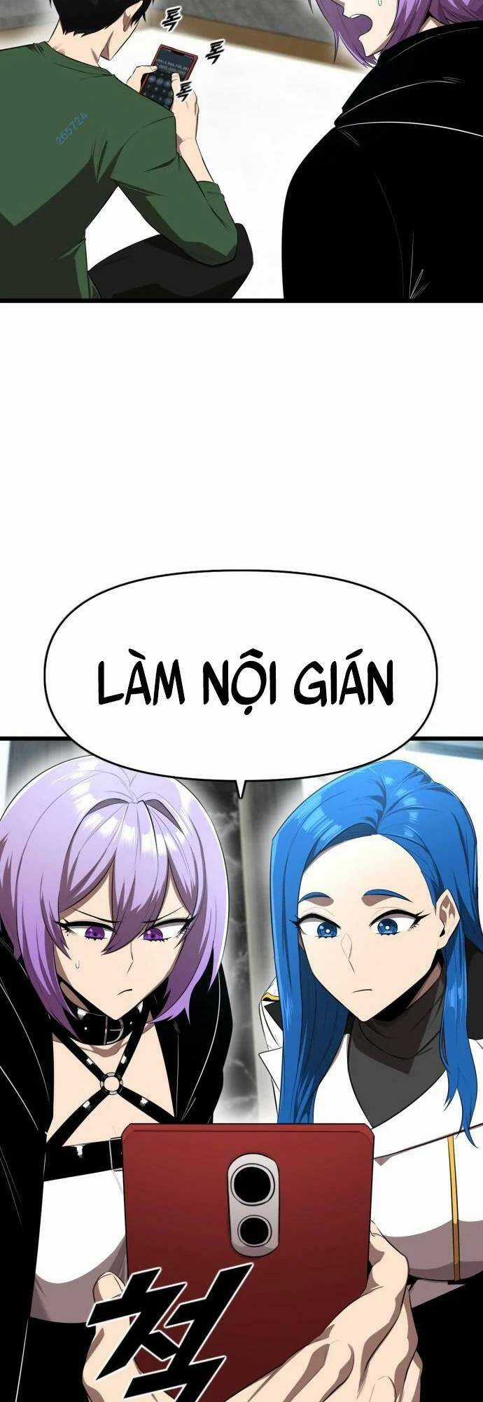 Người Thay Thế Anh Hùng Chapter 11 trang 10