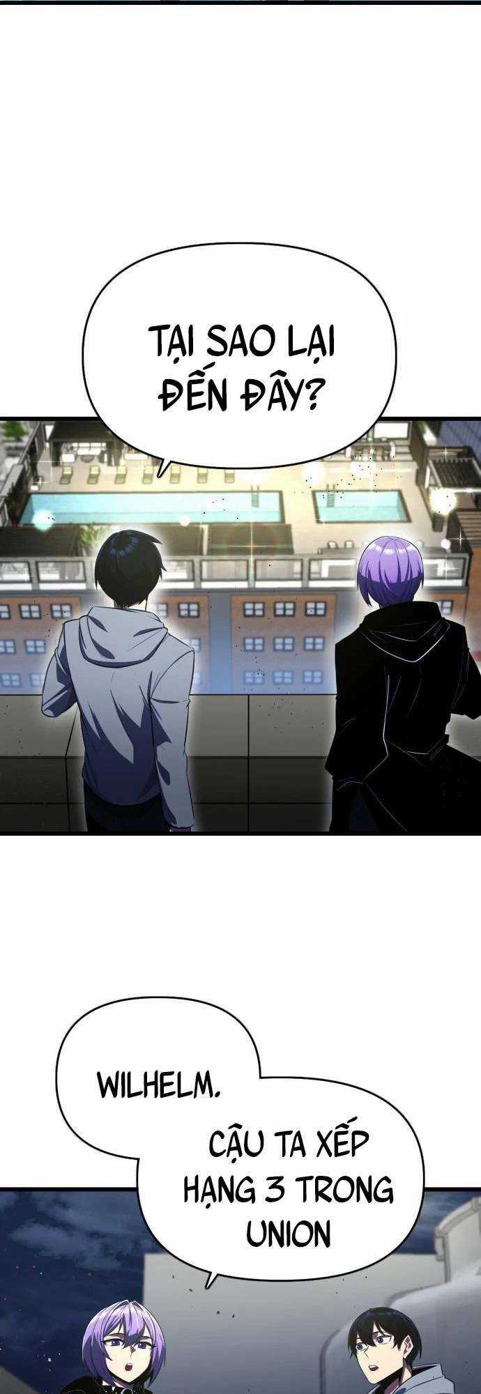 Người Thay Thế Anh Hùng Chapter 11 trang 15