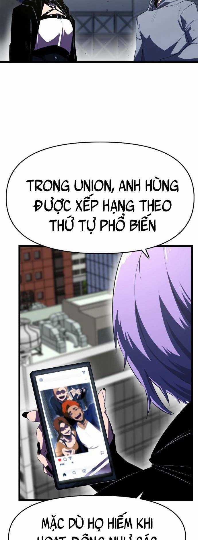 Người Thay Thế Anh Hùng Chapter 11 trang 16