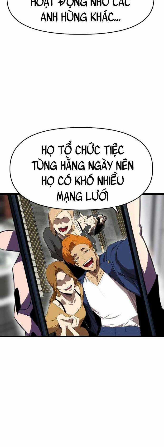 Người Thay Thế Anh Hùng Chapter 11 trang 17