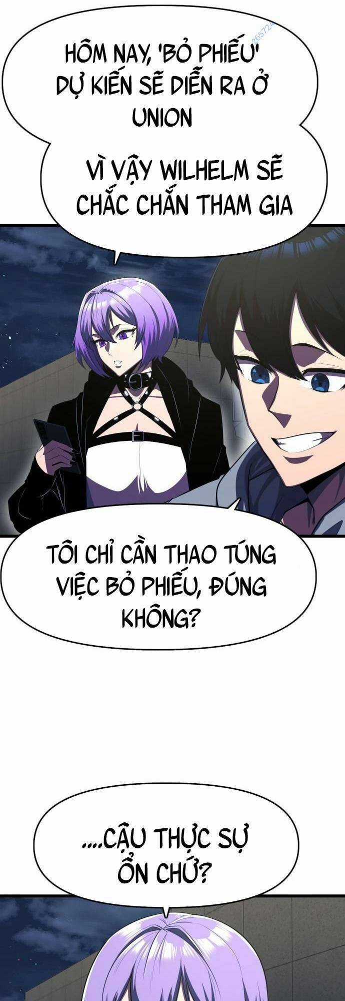 Người Thay Thế Anh Hùng Chapter 11 trang 18