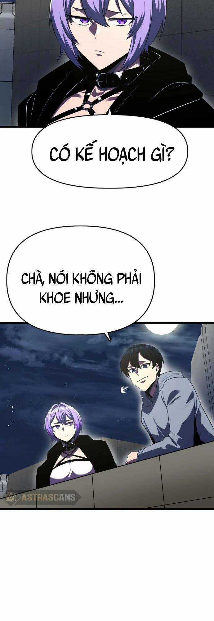 Người Thay Thế Anh Hùng Chapter 11 trang 19