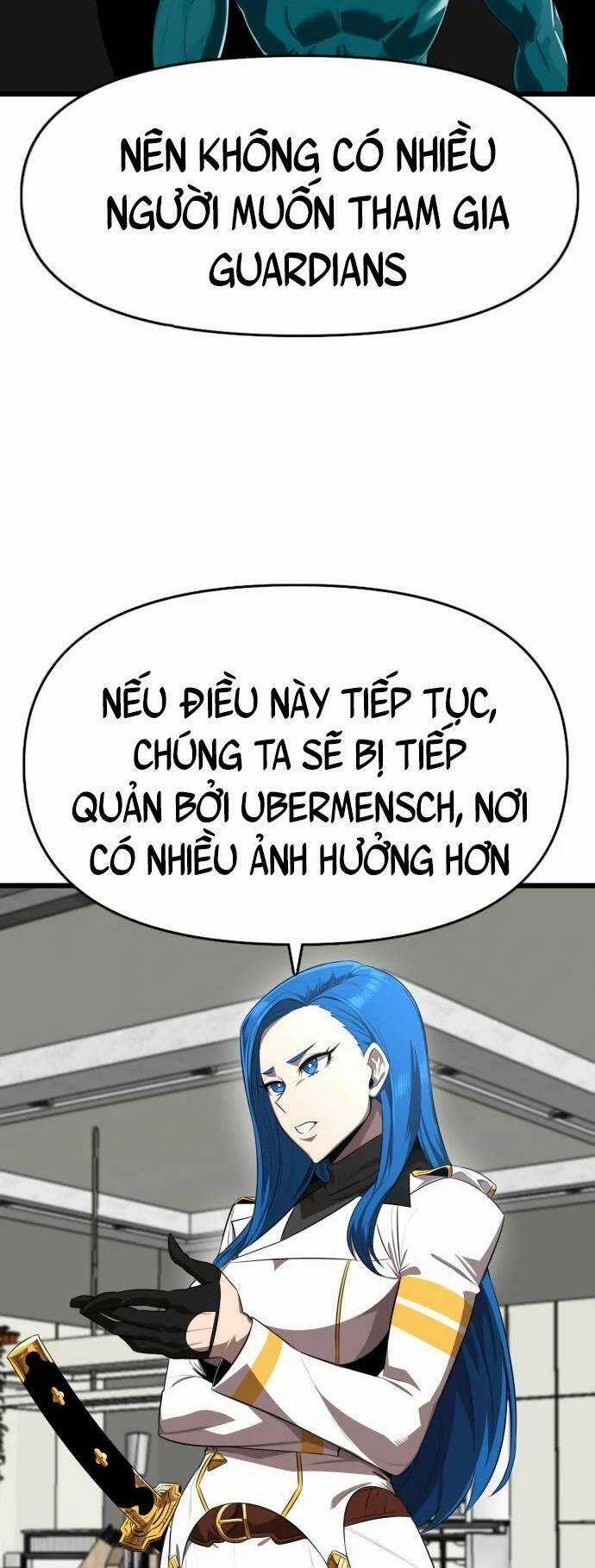 Người Thay Thế Anh Hùng Chapter 11 trang 2