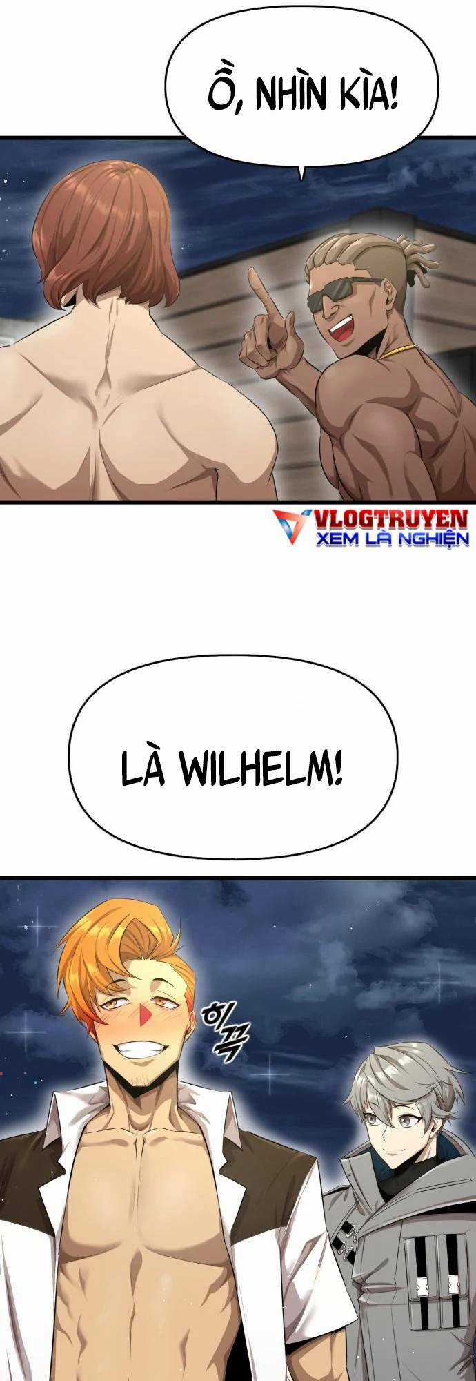 Người Thay Thế Anh Hùng Chapter 11 trang 23