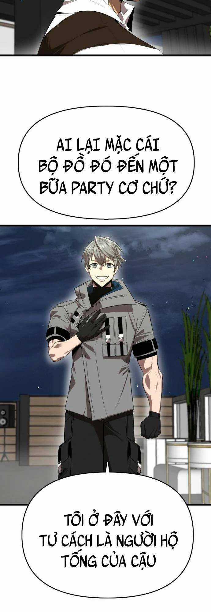 Người Thay Thế Anh Hùng Chapter 11 trang 29