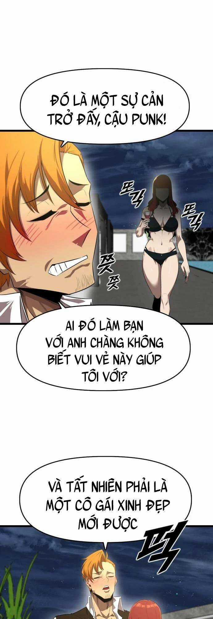Người Thay Thế Anh Hùng Chapter 11 trang 30