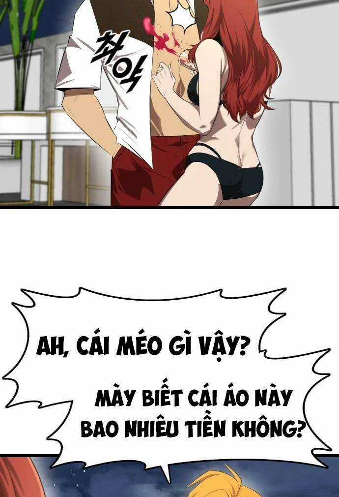 Người Thay Thế Anh Hùng Chapter 11 trang 31