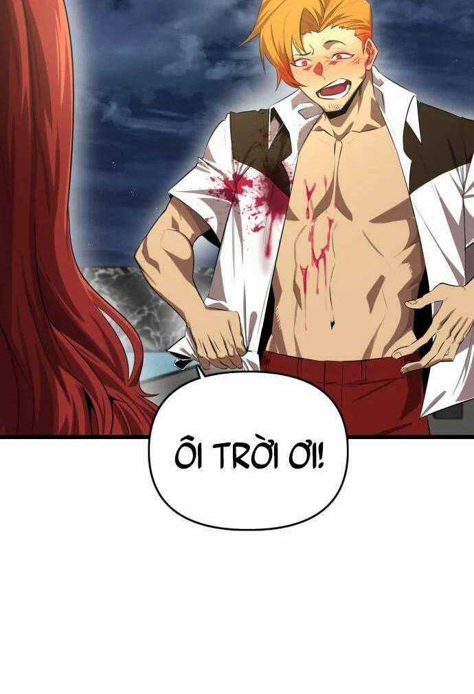 Người Thay Thế Anh Hùng Chapter 11 trang 32