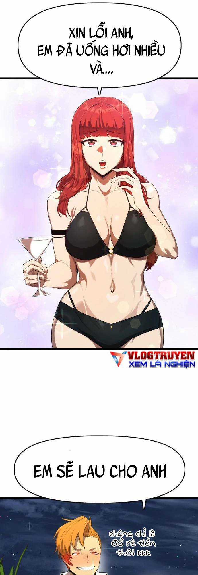 Người Thay Thế Anh Hùng Chapter 11 trang 33