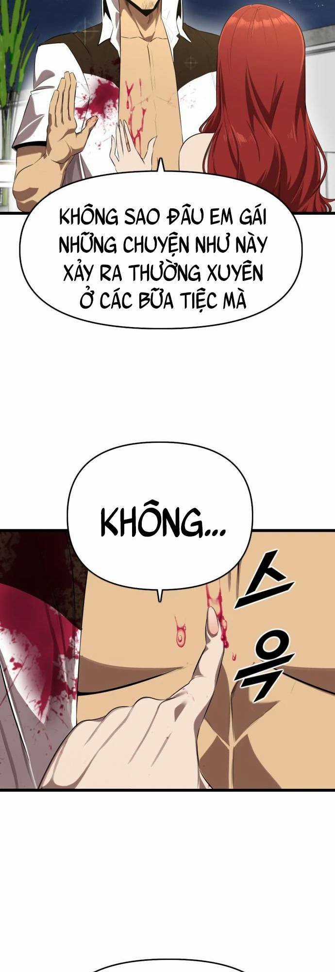 Người Thay Thế Anh Hùng Chapter 11 trang 34