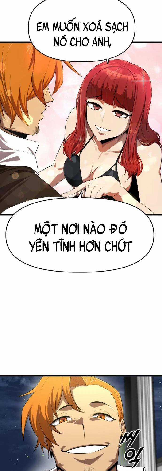 Người Thay Thế Anh Hùng Chapter 11 trang 35