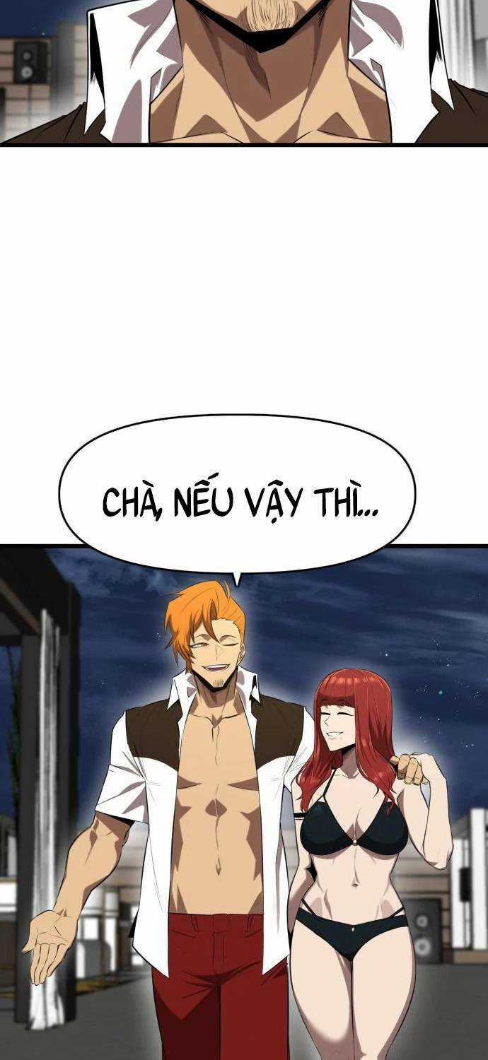 Người Thay Thế Anh Hùng Chapter 11 trang 36