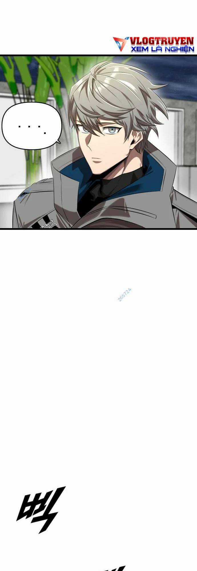 Người Thay Thế Anh Hùng Chapter 11 trang 38