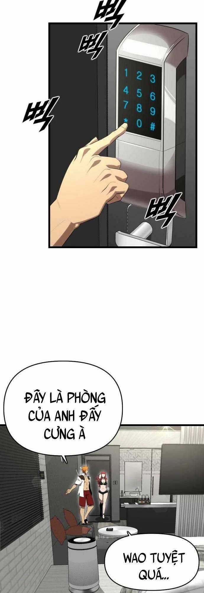 Người Thay Thế Anh Hùng Chapter 11 trang 39