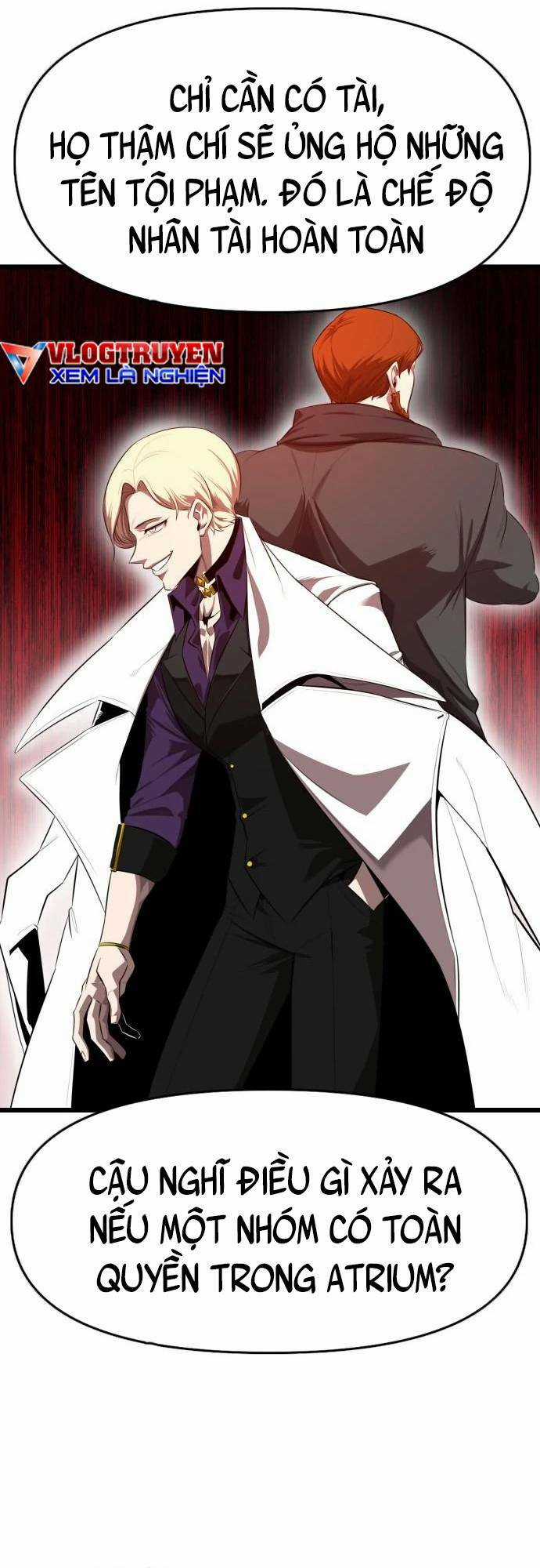 Người Thay Thế Anh Hùng Chapter 11 trang 4