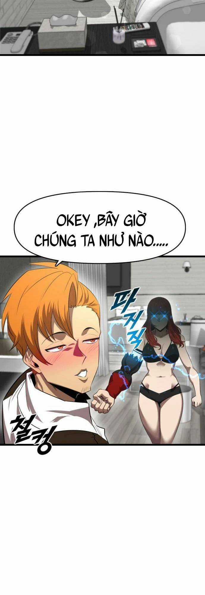 Người Thay Thế Anh Hùng Chapter 11 trang 40