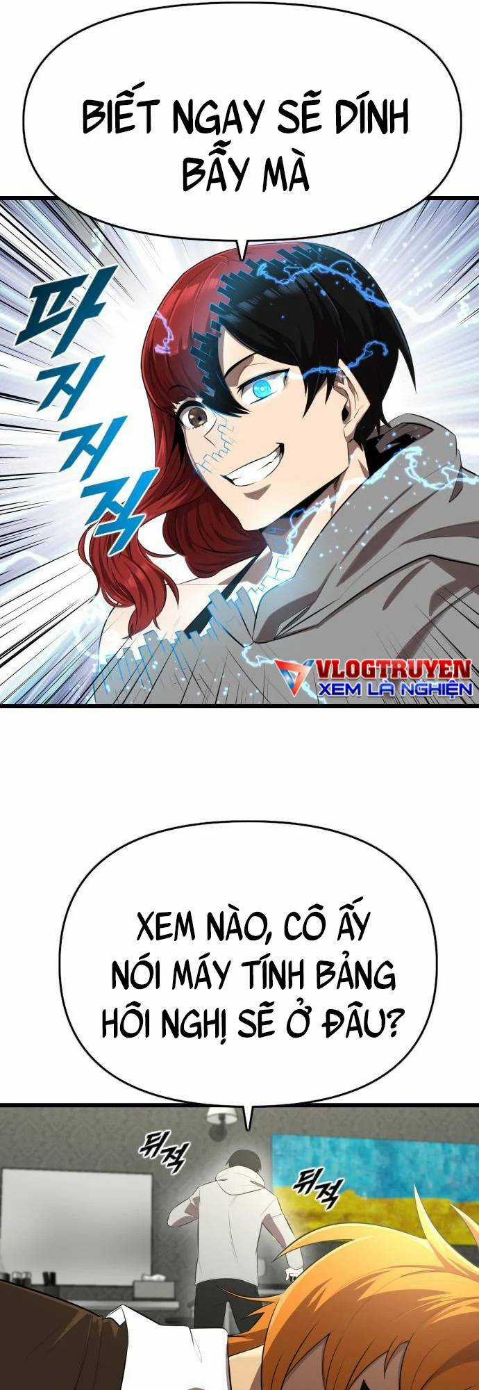 Người Thay Thế Anh Hùng Chapter 11 trang 43