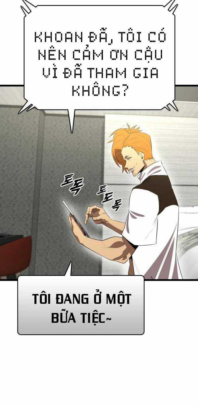 Người Thay Thế Anh Hùng Chapter 11 trang 47