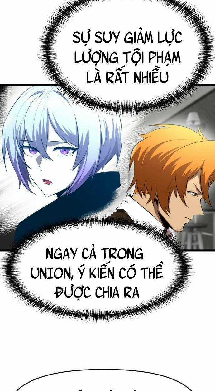 Người Thay Thế Anh Hùng Chapter 11 trang 51