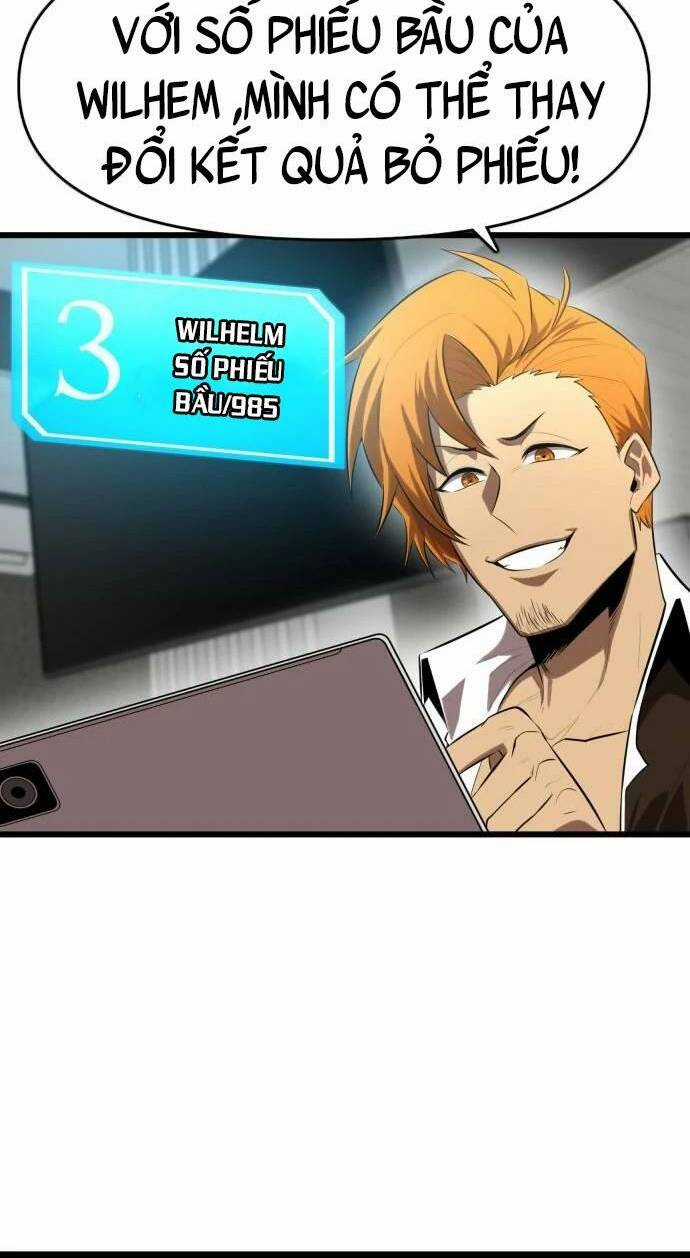 Người Thay Thế Anh Hùng Chapter 11 trang 52