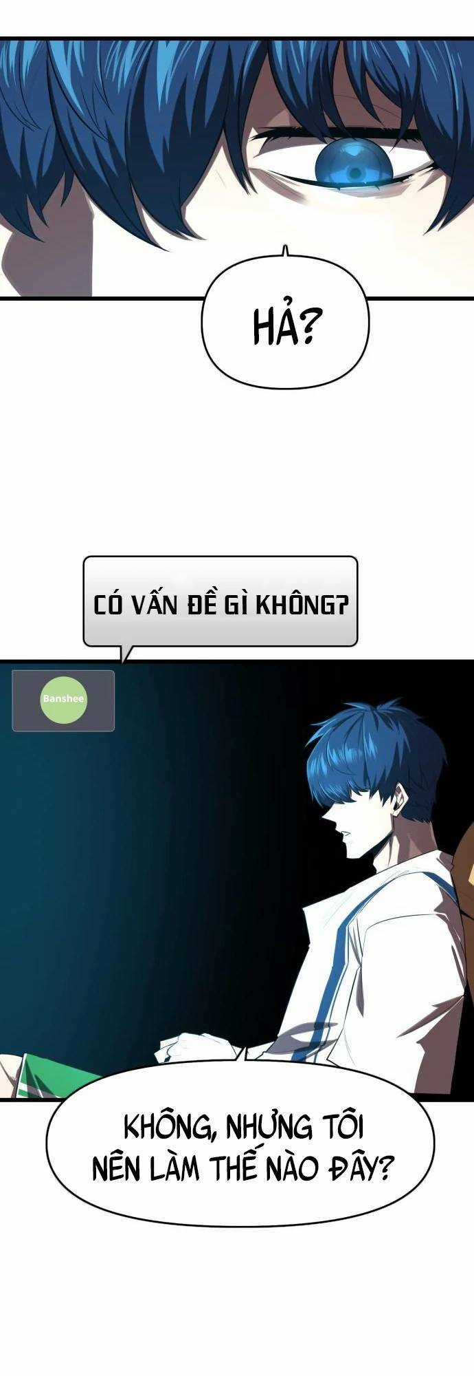 Người Thay Thế Anh Hùng Chapter 11 trang 54