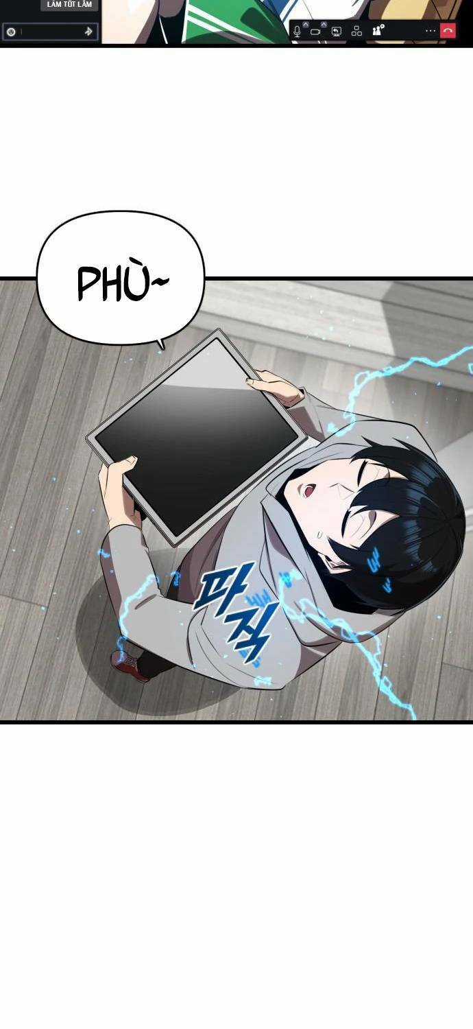 Người Thay Thế Anh Hùng Chapter 11 trang 56