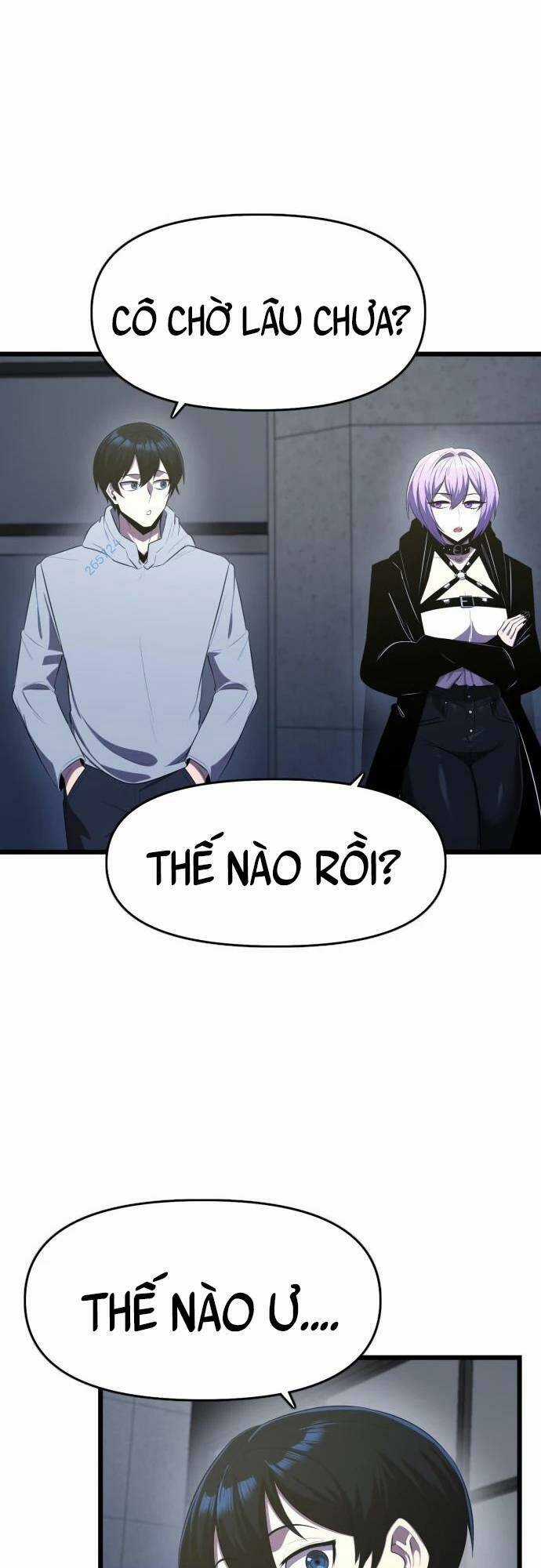 Người Thay Thế Anh Hùng Chapter 11 trang 58