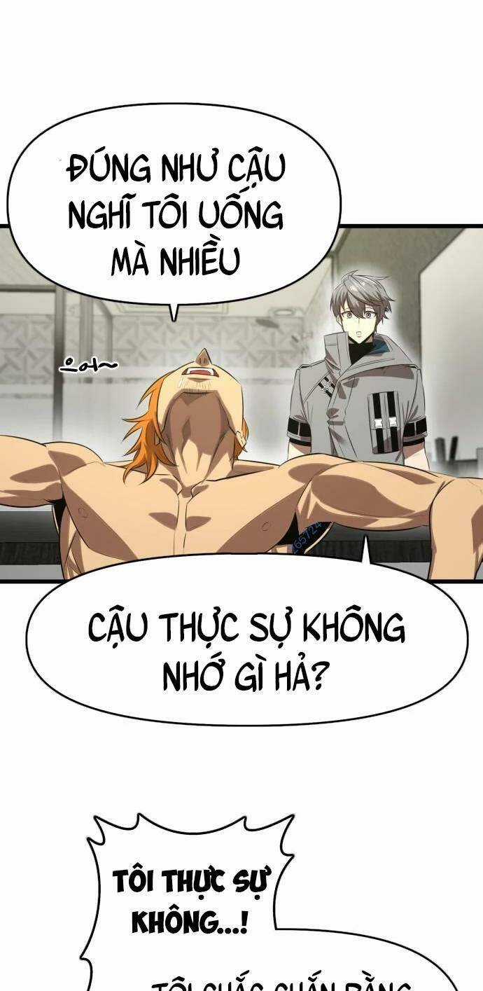 Người Thay Thế Anh Hùng Chapter 11 trang 61