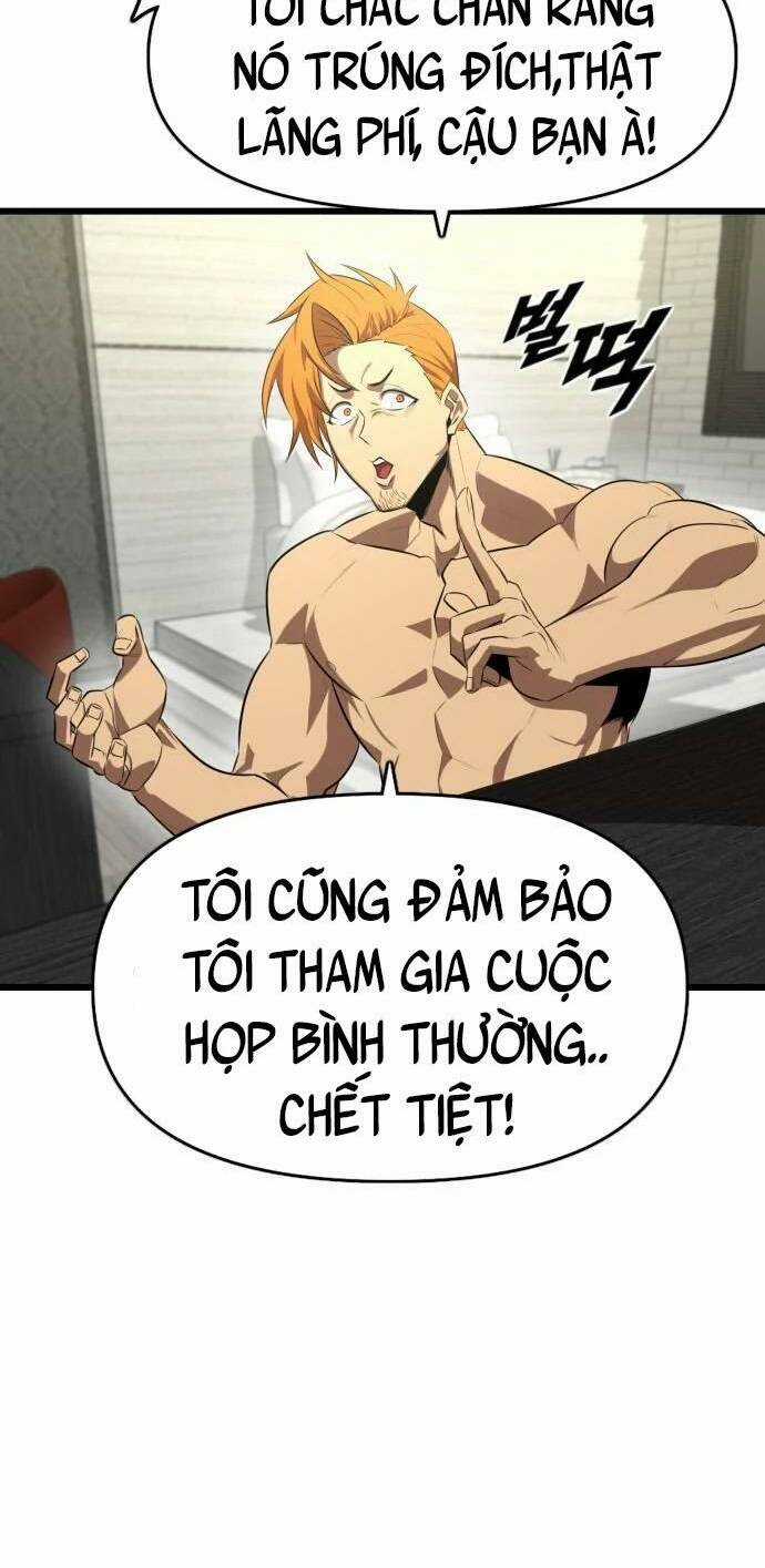 Người Thay Thế Anh Hùng Chapter 11 trang 62