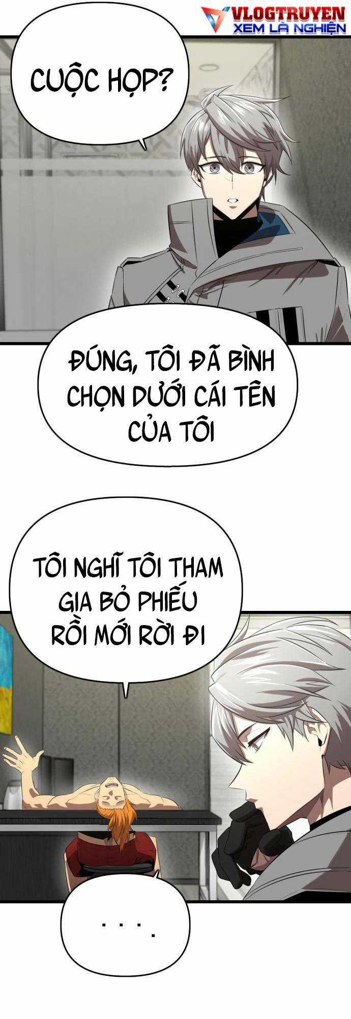 Người Thay Thế Anh Hùng Chapter 11 trang 63