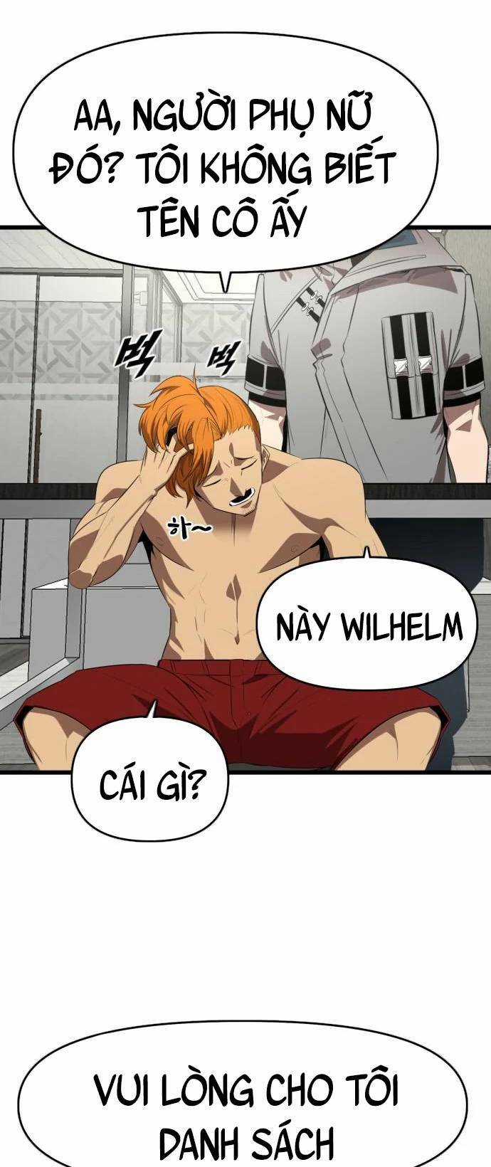 Người Thay Thế Anh Hùng Chapter 11 trang 64