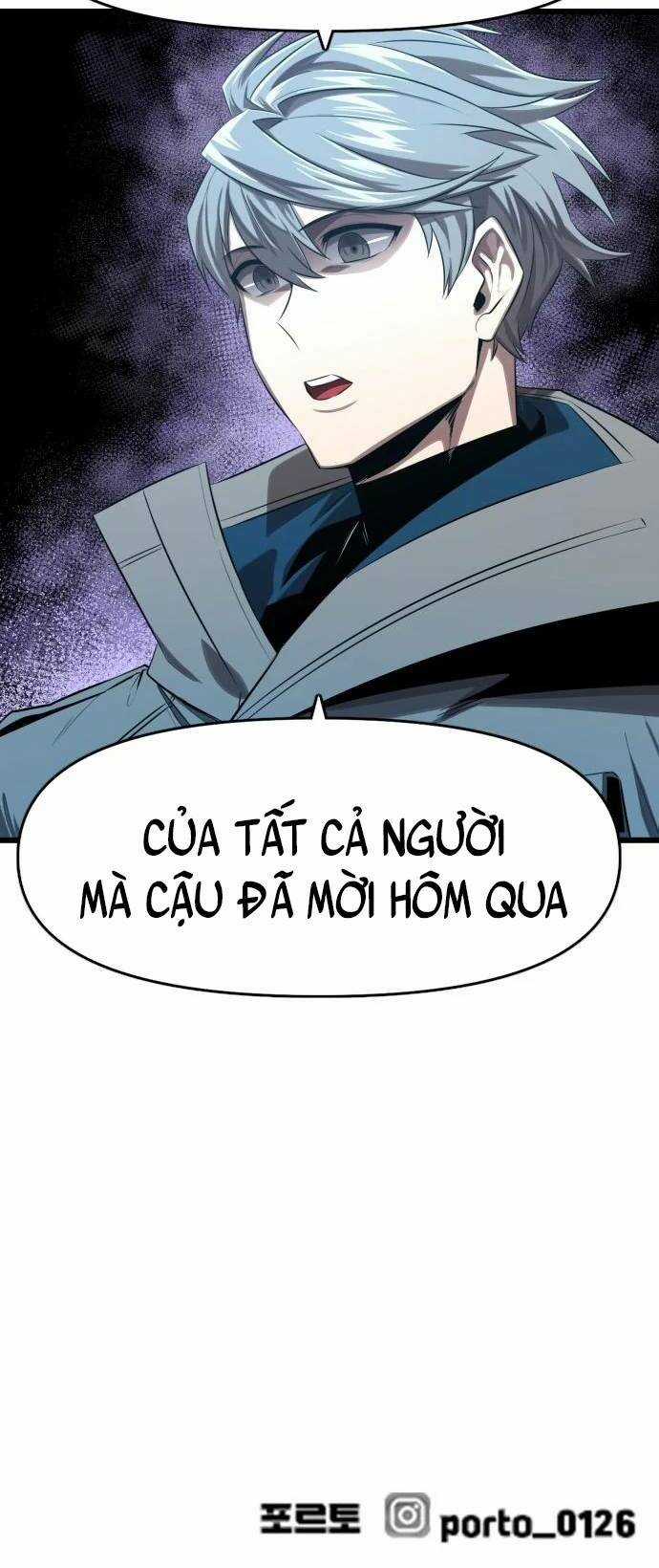 Người Thay Thế Anh Hùng Chapter 11 trang 65