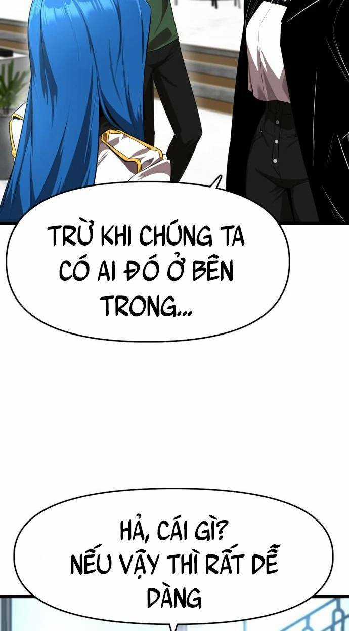 Người Thay Thế Anh Hùng Chapter 11 trang 7