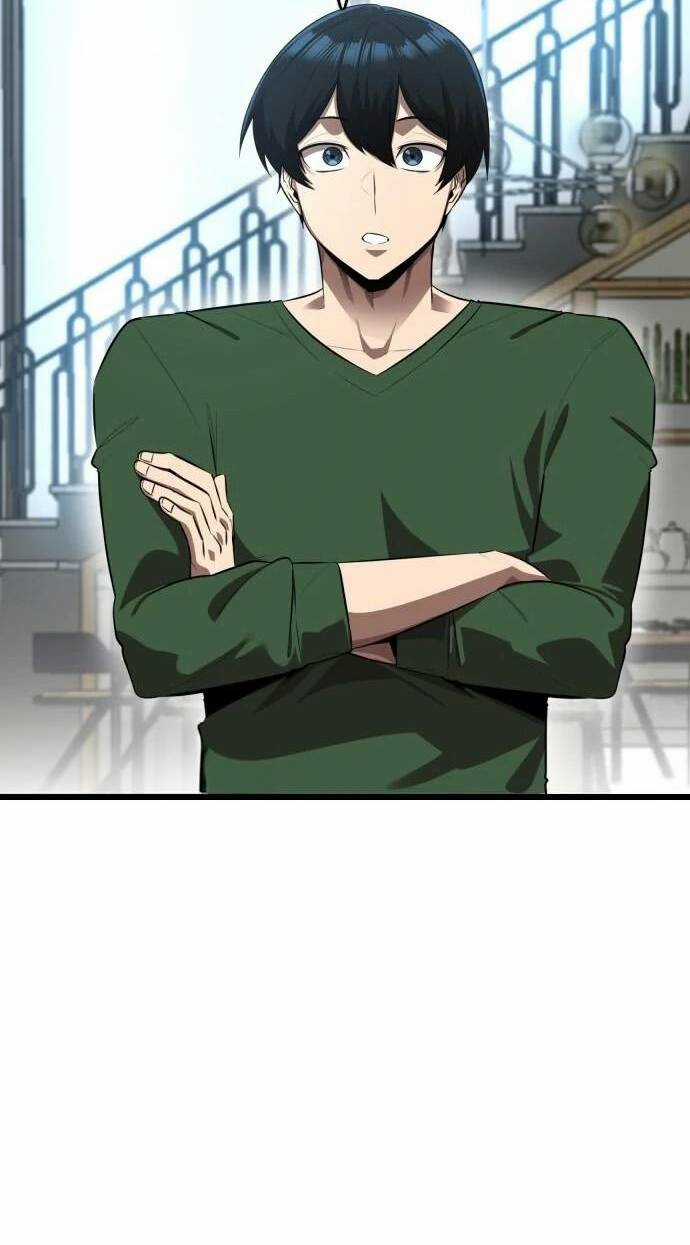 Người Thay Thế Anh Hùng Chapter 11 trang 8