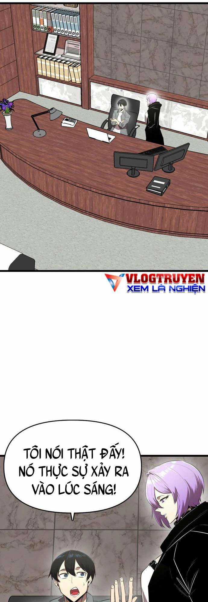 Người Thay Thế Anh Hùng Chapter 12 trang 15