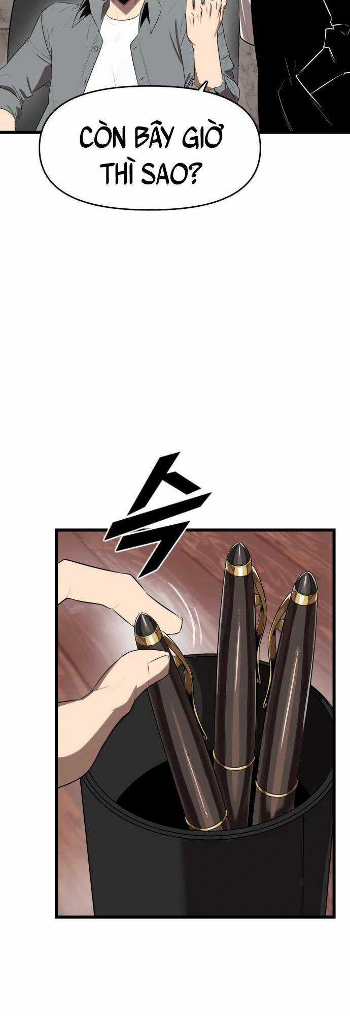 Người Thay Thế Anh Hùng Chapter 12 trang 16