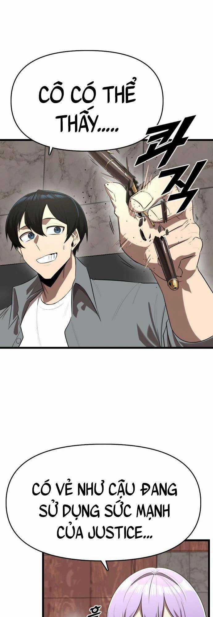 Người Thay Thế Anh Hùng Chapter 12 trang 17