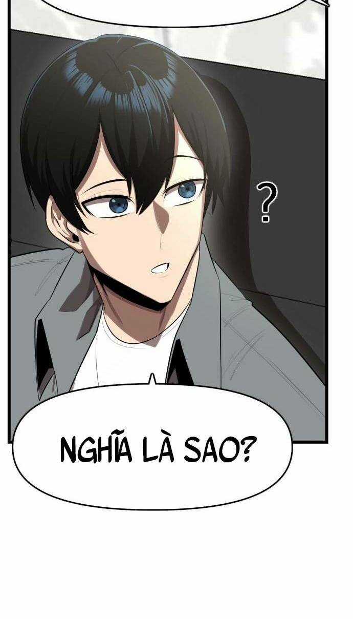 Người Thay Thế Anh Hùng Chapter 12 trang 19