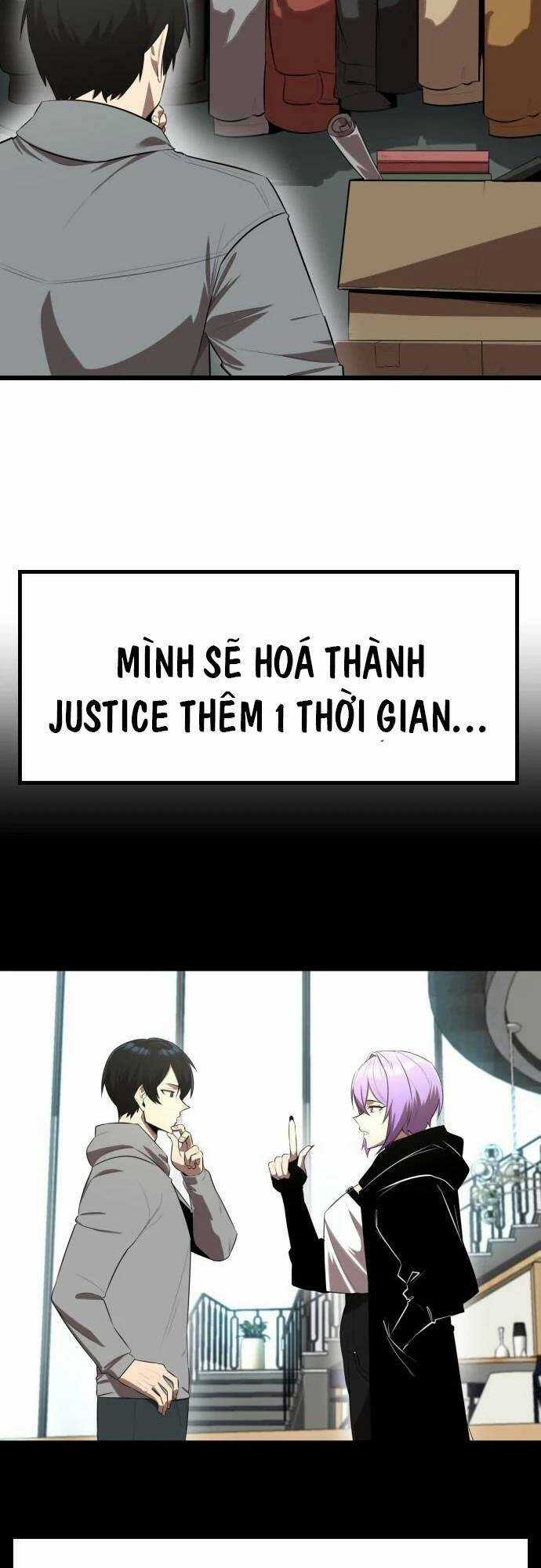 Người Thay Thế Anh Hùng Chapter 12 trang 2