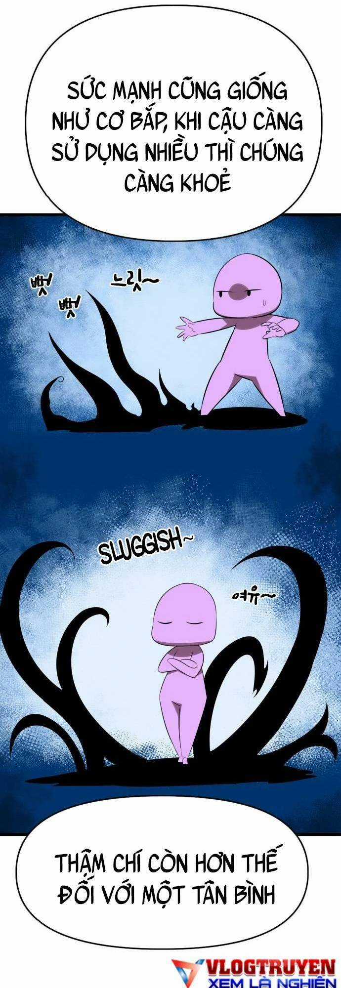 Người Thay Thế Anh Hùng Chapter 12 trang 20