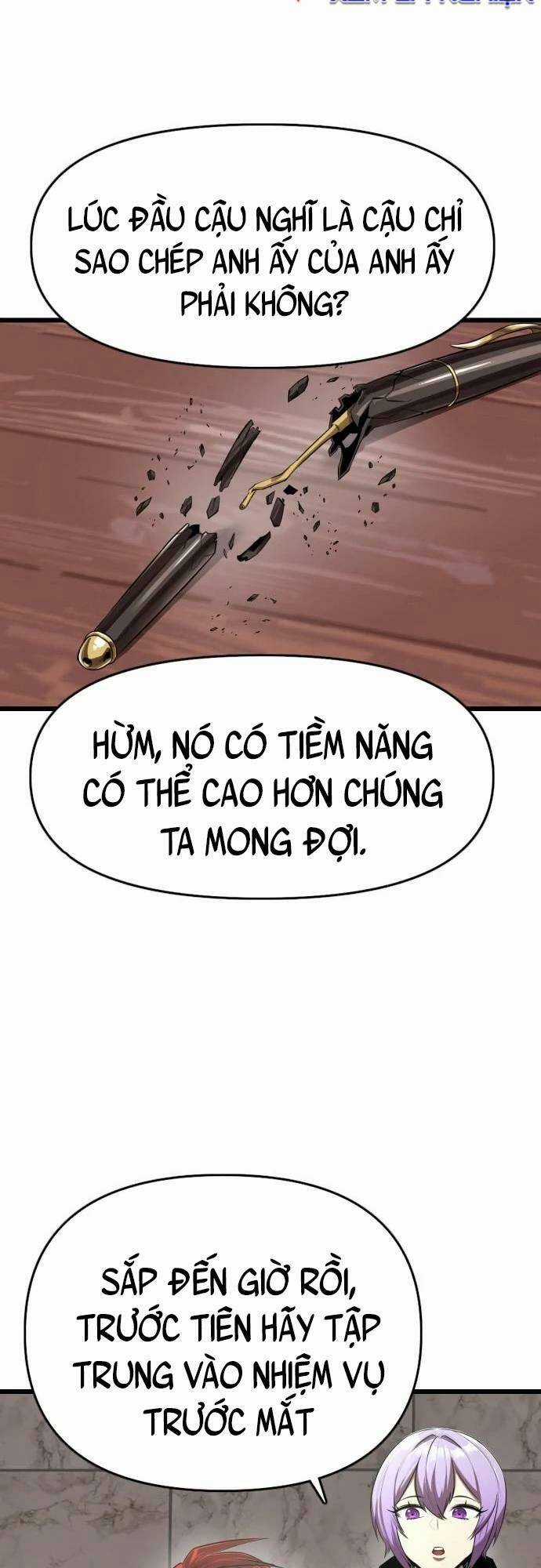 Người Thay Thế Anh Hùng Chapter 12 trang 21