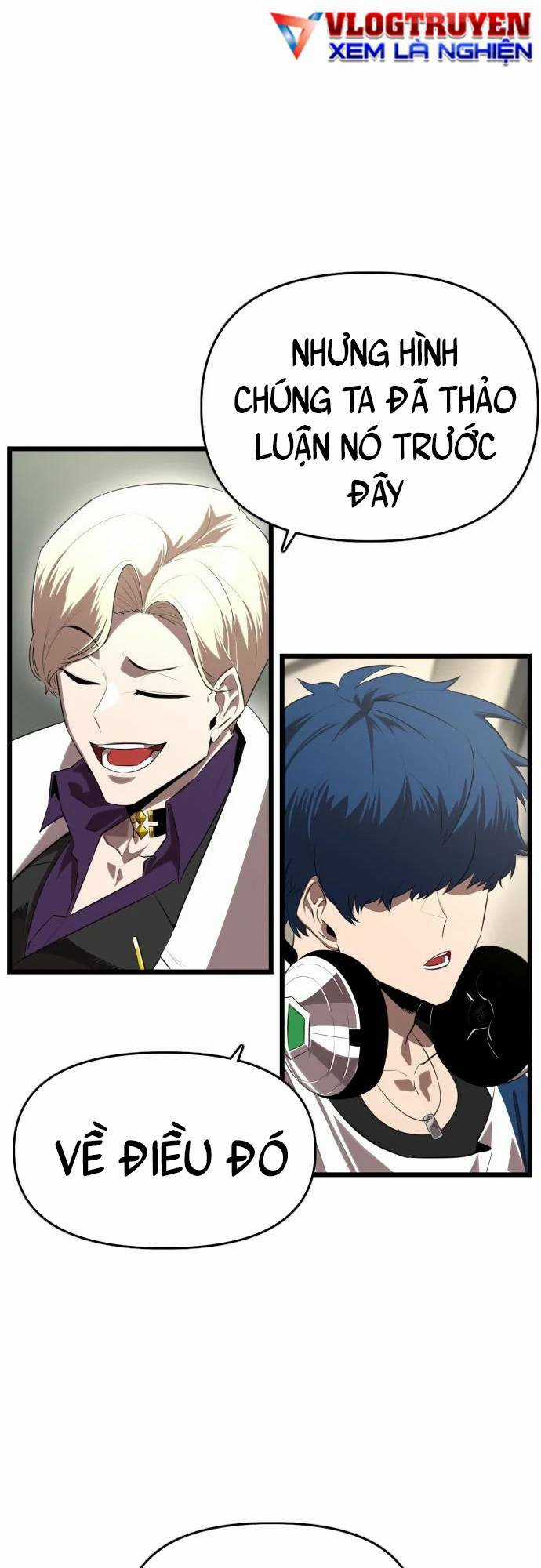 Người Thay Thế Anh Hùng Chapter 12 trang 25