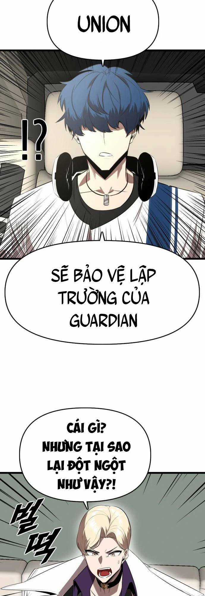 Người Thay Thế Anh Hùng Chapter 12 trang 26