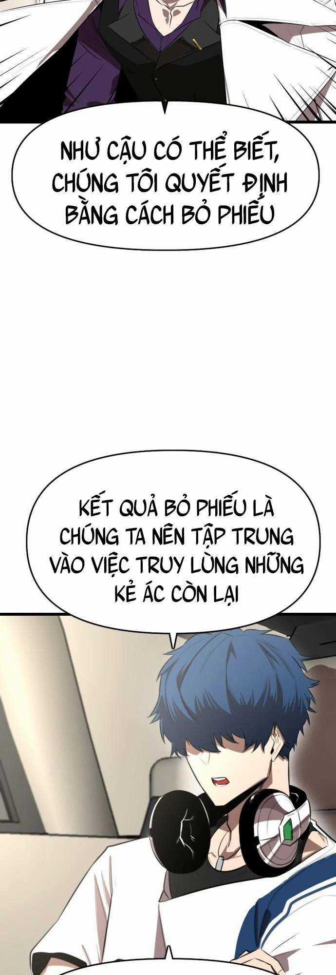 Người Thay Thế Anh Hùng Chapter 12 trang 27
