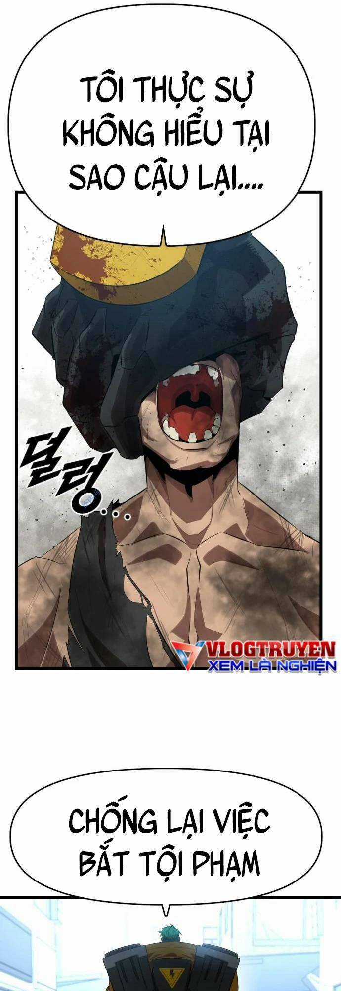 Người Thay Thế Anh Hùng Chapter 12 trang 30